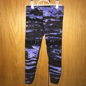 Calvin Klein Performance Crop Leggings